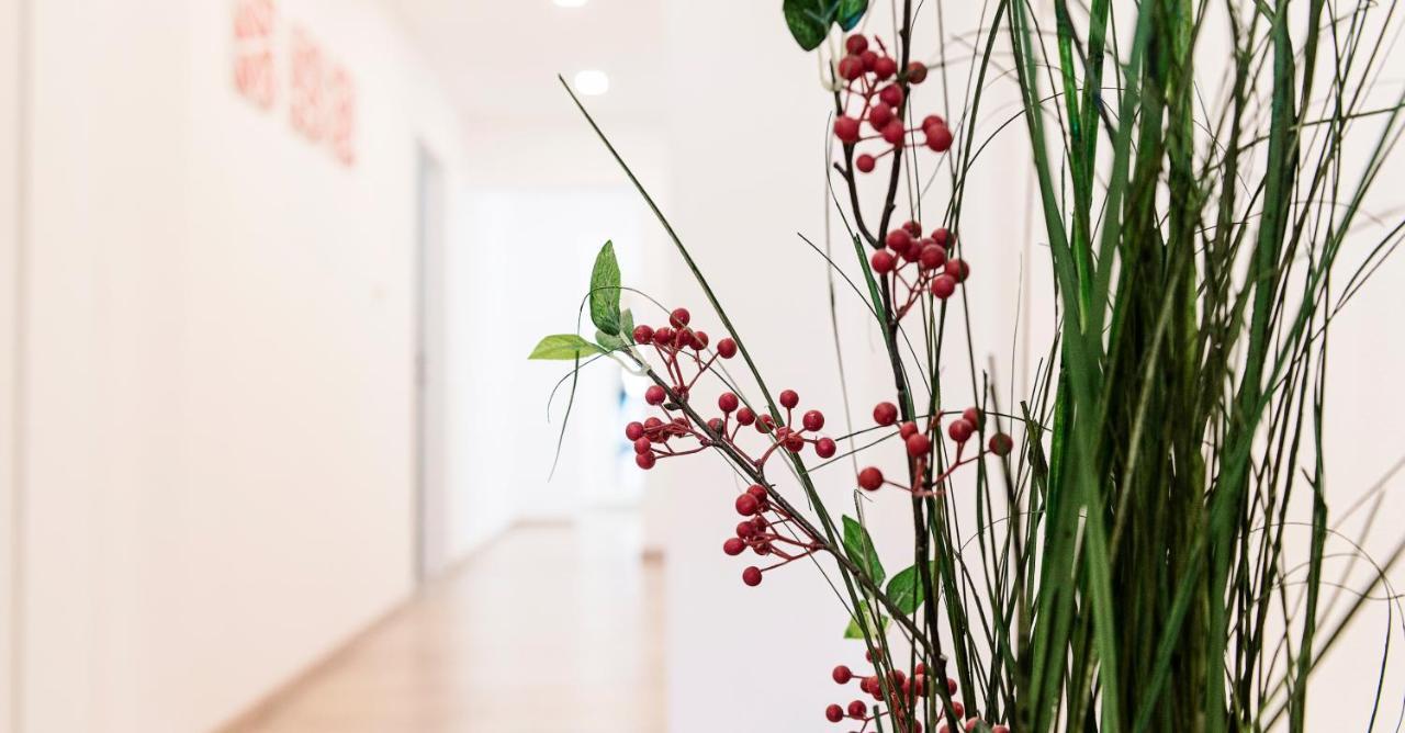Apartamento Haus Haslauer Strobl Exterior foto